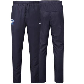 MARCHON BADMINTON CLUB RIPSTOP TRACK PANTS - female