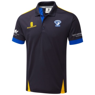 Marchon Badminton Club Blade Polo - MALE