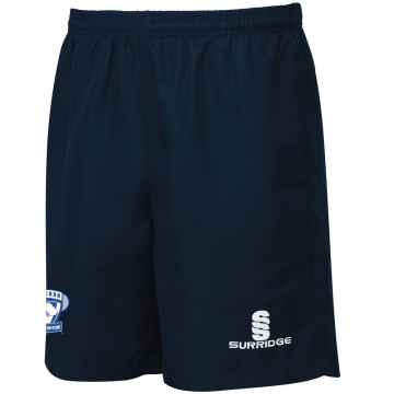 Marchon Badminton Club Blade Shorts - MALE