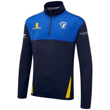 Marchon Badminton Club Blade Performance Top - MALE