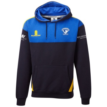 Marchon Badminton Club Blade Hoody - FEMALE