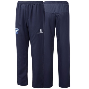 Marchon Badminton Club Poplin Track Pants - FEMALE