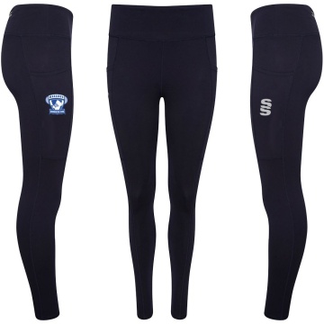 MARCHON BADMINTON CLUB LEGGINGS
